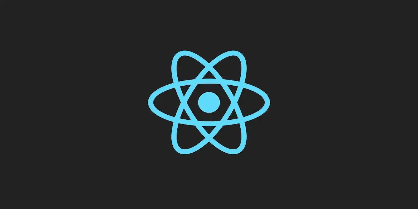 React banner