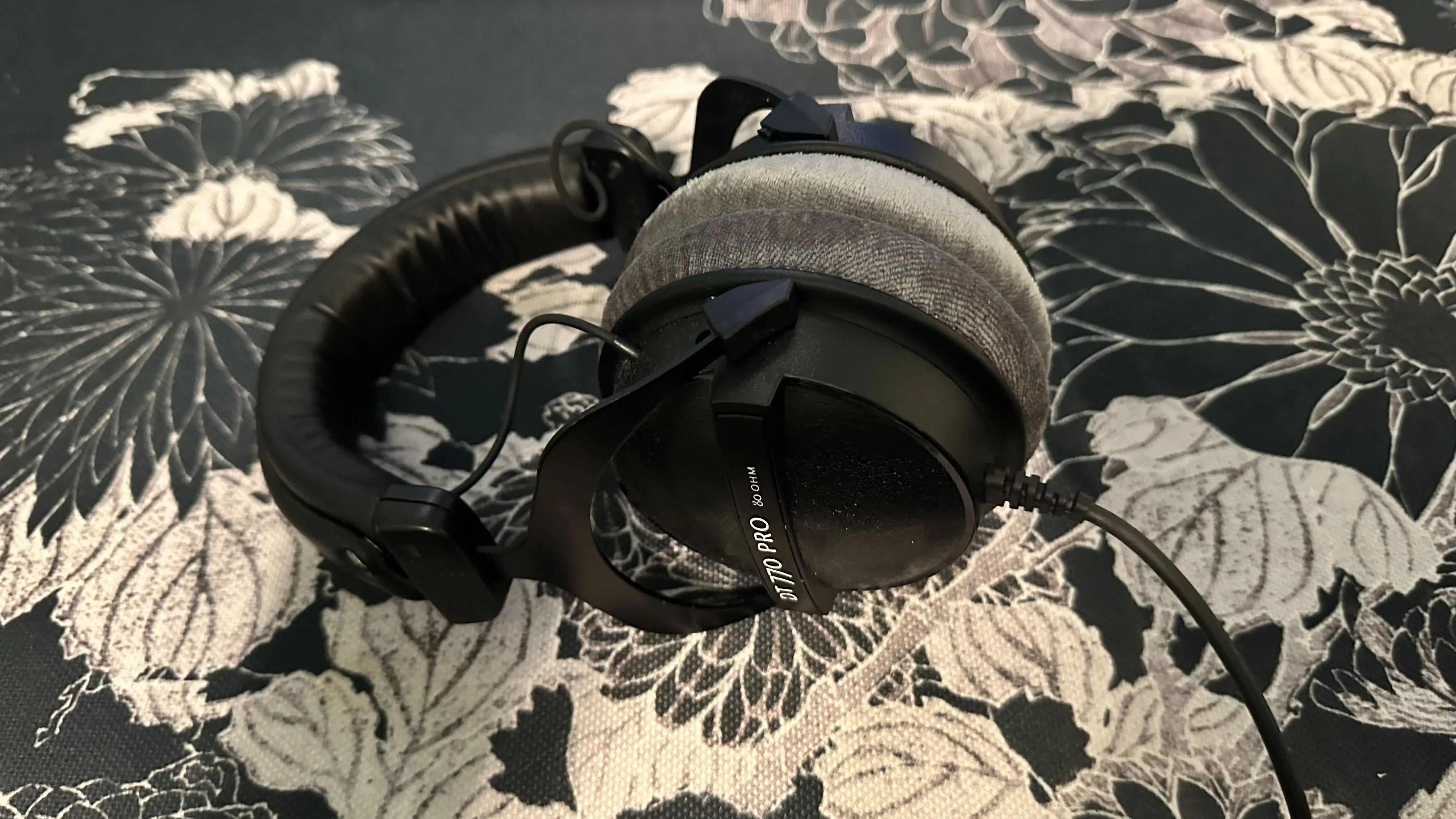 Beyerdynamic DT770 Pro 80 ohm